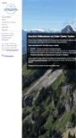 Mobile Screenshot of hotelsaentis.ch